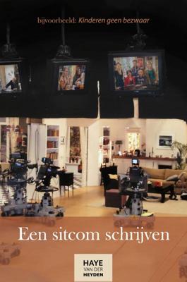 Een sitcom schrijven (Paperback)
