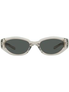 Gentle Monster lunettes de soleil Dada BRC11 - Tons neutres