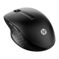 HP HP 430 Multi-Device Wireless Muis Radiografisch, Bluetooth Optisch Zwart 2 Toetsen 4000 dpi - thumbnail