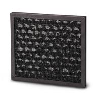 Clean Air Optima Optima ECO AIR Plus filter CA807 Klimaat accessoire Zwart