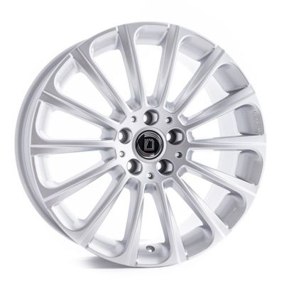 DIEWE Turbina Argento Zilver DIEWE Turbina Argento Zilver