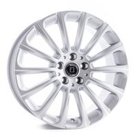 DIEWE Turbina Argento Zilver - thumbnail