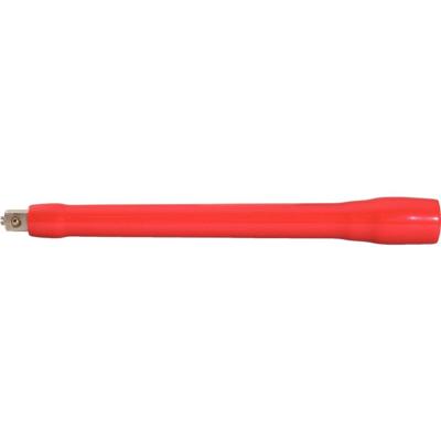 1/2 verlengstuk met isolatie, automatische vergrendeling, 125 mm KS Tools 117.1229