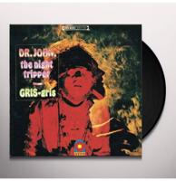 Dr. John, The Night Tripper - Gris-Gris LP