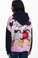 Mickey Mouse™ sweatshirt - BLUE - S