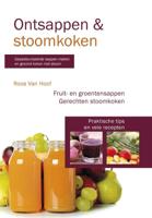 Ontsappen en stoomkoken (Paperback)