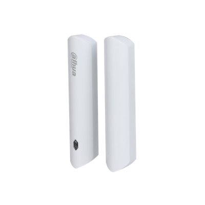 Dahua DHI-ARD324-W2(868) - Magneetcontact met schok en kantel detectie. Dahua DHI-ARD324-W2(868) - Magneetcontact met schok en kantel detectie.
