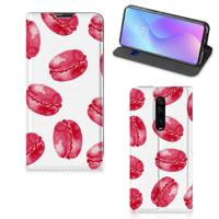 Xiaomi Redmi K20 Pro | Flip Style Cover | Pink Macarons Xiaomi Redmi K20 Pro | Flip Style Cover | Pink Macarons