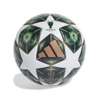 adidas UEFA Champions League League Box Voetbal 2024-2025 Groen Wit Brons