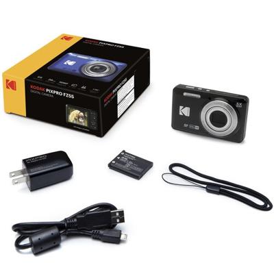 Kodak FZ55BK OUTLET