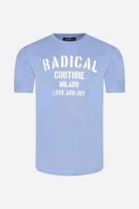 Radical Elio Milano T-Shirt Heren-835433B0-1E97-4C09-B197-8C7BF8234F1B