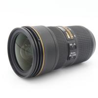 Nikon AF-S 24-70mm F/2.8E ED VR occasion Nikon AF-S 24-70mm F/2.8E ED VR occasion