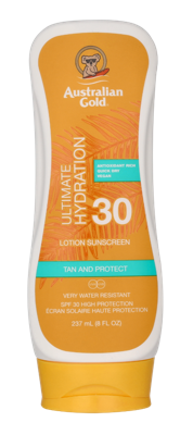 Australian Gold Ultimate Hydration Lotion SPF30 237 ml