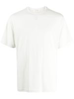 Craig Green round-neck cotton T-shirt - Gris