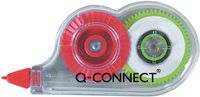 Q-CONNECT correctieroller mini 4.2 mm 5 m