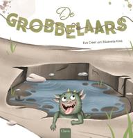 De grobbelaars (Hardback)