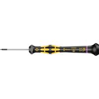 Wera 1573 ESD Kraftform Micro PL 1.1 Pentalobe-schroevendraaier ESD