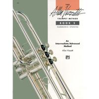 Alfreds Music Publishing - A. Vizzutti - Trumpet Method book 2 - thumbnail