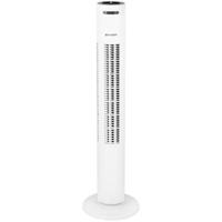 Sauber TFN-123627 Torenventilator Wit Sauber TFN-123627 Torenventilator Wit
