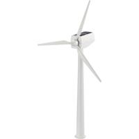 Sol Expert 40004 H0 Windturbine op zonne-energie - thumbnail