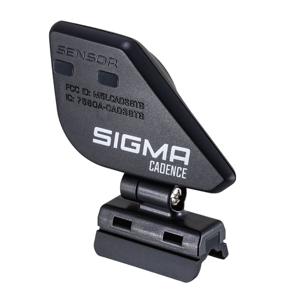 Sigma Sport 00542 reserve-onderdeel & accessoire voor fietsen Snelheids-/cadanssensor