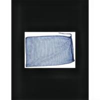 Europond Duurzame Nylon Filterzak voor Vijver - Zwart 80x50cm, Herbruikbaar & Veelzijdig