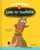 Leve de vakantie (Hardback)