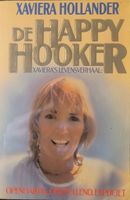 De happy hooker. - Xaviera Hollander.