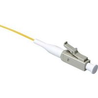 ACT LC 9/125µm OS2 pigtail