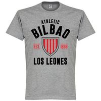 Athletic Bilbao Established T-Shirt - thumbnail