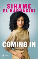 Coming In - Sihame El Kaouakibi - ebook
