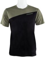 CONWAY shirt met korte mouwen "active tee ss" CONWAY shirt met korte mouwen "active tee ss"