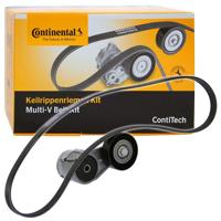 Multiriem set 5PK1212K1