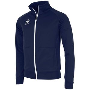 Premium Full Zip Top