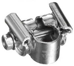 SelleRoyal Zadelstrop sr zilver (kaart)