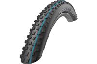 Schwalbe Buitenband Rocket Ron Addix 27.5 x 2.10 (50-584) zwart - thumbnail