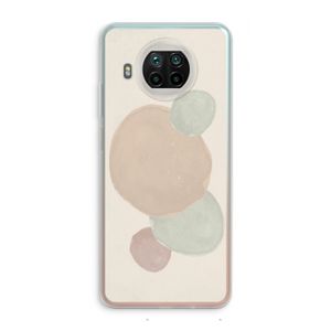 Geo #9: Xiaomi Mi 10T Lite 5G Transparant Hoesje