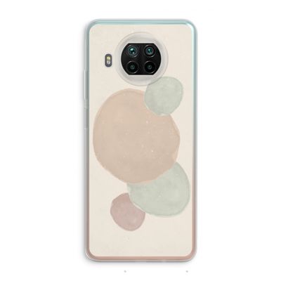 Geo #9: Xiaomi Mi 10T Lite 5G Transparant Hoesje