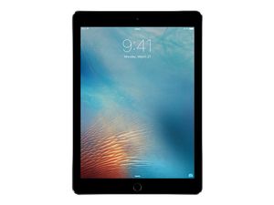 Apple iPad Pro 24,6 cm (9.7") 32 GB Wi-Fi 5 (802.11ac) 4G LTE Grijs iOS