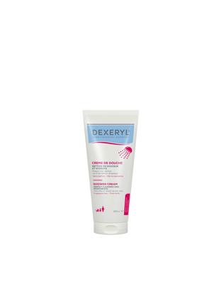 Dexeryl Douche Crème 200ml Dexeryl Douche Crème 200ml