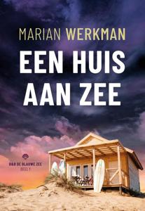 Een huis aan zee (Paperback)