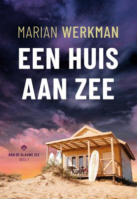 Een huis aan zee (Paperback)