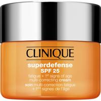 Clinique Superdefense SPF25 Droge/Gecombineerde Huid Crème - 30ml