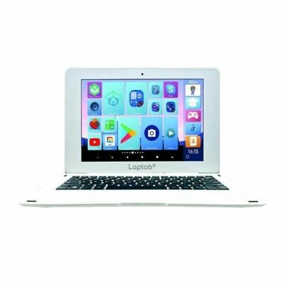 Speelgoedcomputer Lexibook LAPTAB