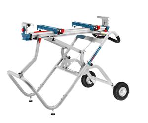 Bosch Professional 0601B12100 Transport- en werktafel GTA 2500 W