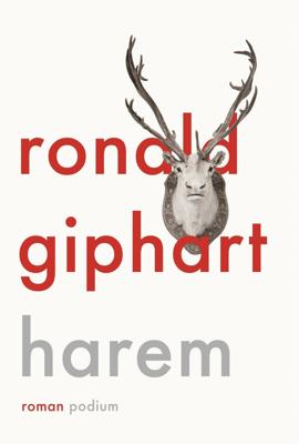 Harem (Paperback)