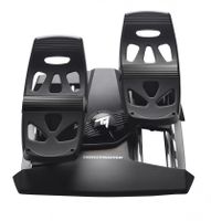 Thrustmaster T.Flight Rudder Pedals Zwart USB Pedalen PC, PlayStation 4 - thumbnail