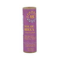 Sol De Ibiza Lippenbalsem vegan SPF15 5 Gram
