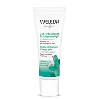 Weleda Hydraterende Gezichtscreme Light 30ml