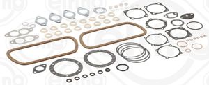 Complete pakkingsset, motor 009238